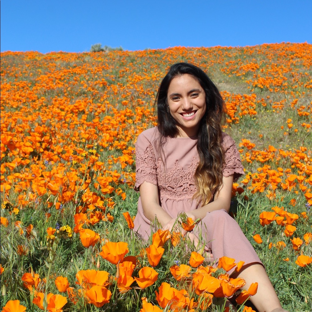 Meet your Posher, Melissa